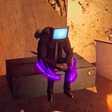 Profile image of 래리 티비맨