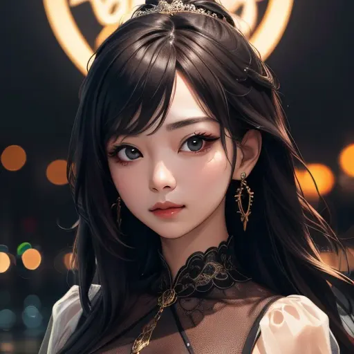 CasualApple0673의 여왕