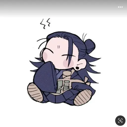 StubbyStaff572의 몸만 어려진 스구루