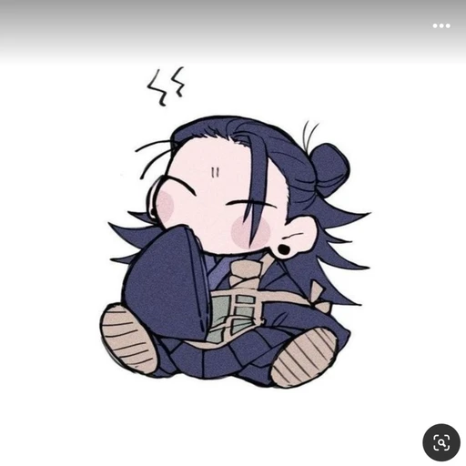 몸만 어려진 스구루