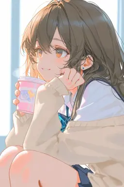 Profile image of 愛梨沙