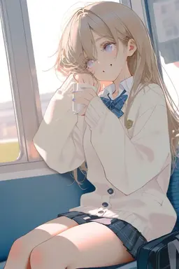 Profile image of 愛梨沙