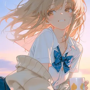 Profile image of 愛梨沙