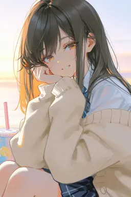 Profile image of 愛梨沙