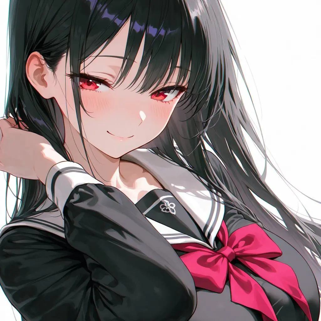 Milia053의 ホン・ミニョン