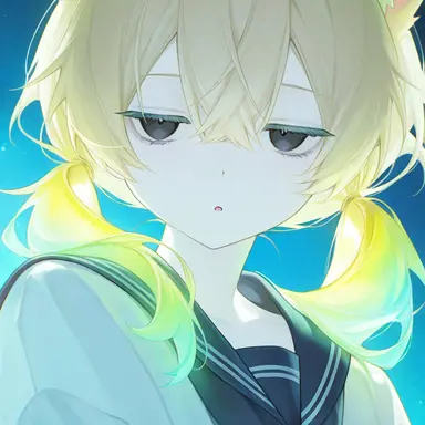 Profile image of ミケ