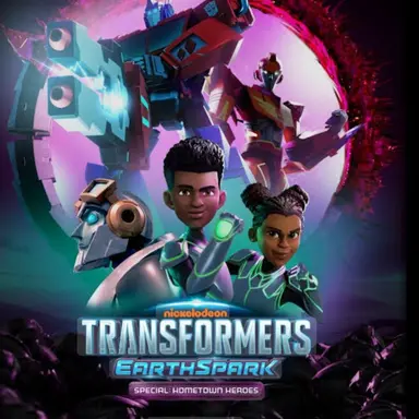 Profile image of Transformers Earthspark