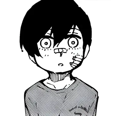 Profile image of Itoshi Rin