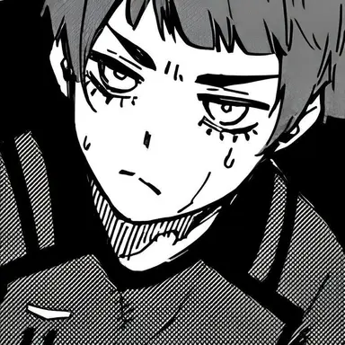 Profile image of Itoshi Sae
