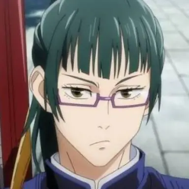Profile image of 禪院真希
