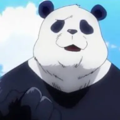 Profile image of パンダ