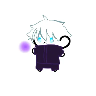 Profile image of Gojo Satoru