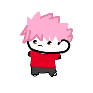 Profile image of Itadori Yuji