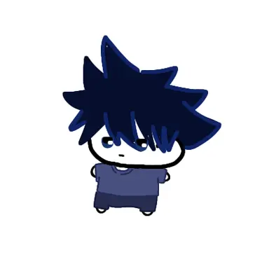 Profile image of Fushiguro Megumi