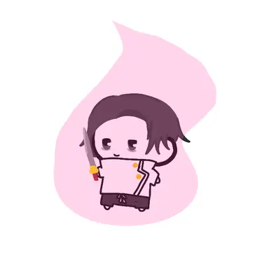 Profile image of Okkotsu Yuta