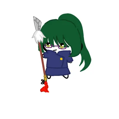 Profile image of Zenin Maki