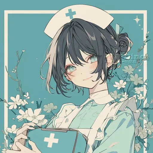 FluffyPlate3368의 ISFJ