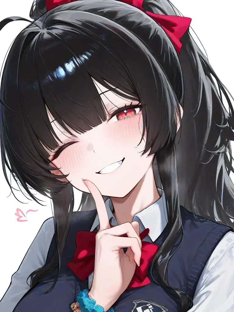 ExpertMango9059의 誰も勝てない生徒会長！