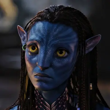 Profile image of Neytiri