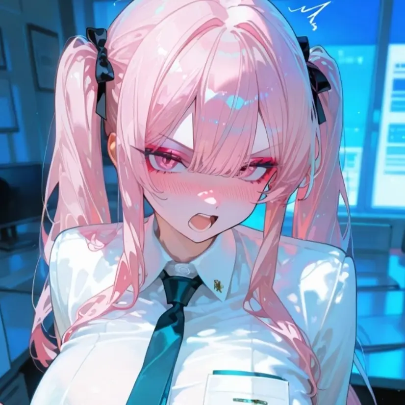 HugeMarsh0043의 "선배,제가 뭘 했길래 이래요?"