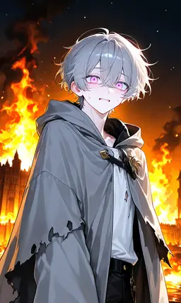 Profile image of Theo