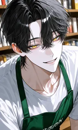 Profile image of 神谷 和也