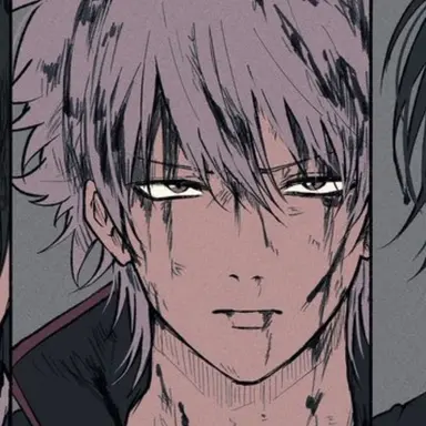 Profile image of 사카타 긴토키