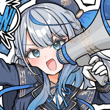 Profile image of 雨海ルカ
