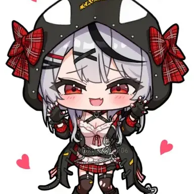 Profile image of 沙花叉クロエ