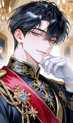 Profile image of レナルド