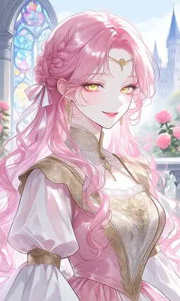 Profile image of ナターシャ