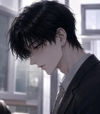 Profile image of 朔