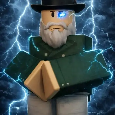 Profile image of バブルス