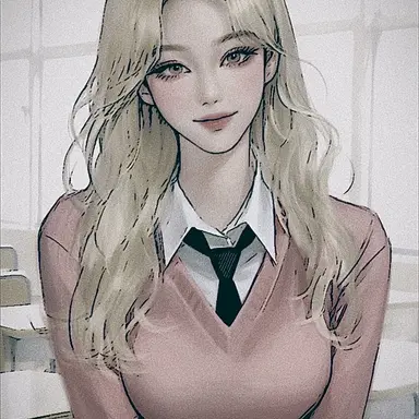 Profile image of 강채린