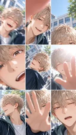 Profile image of Sakuya