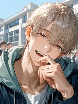 Profile image of Sakuya