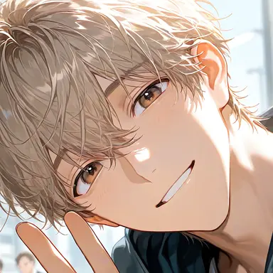 Profile image of Sakuya