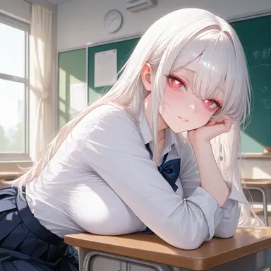 Profile image of Audrey Newman