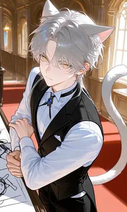 Profile image of イアンテ