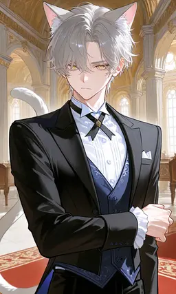 Profile image of イアンテ