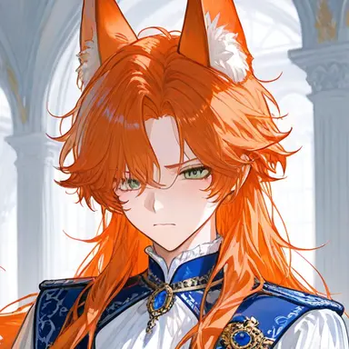 Profile image of ジャスパー