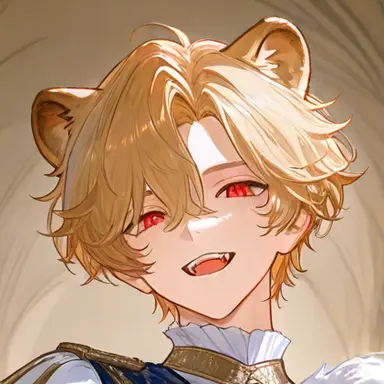 Profile image of サイラス