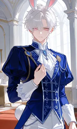 Profile image of ホレス