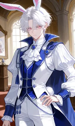 Profile image of ホレス