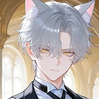 Profile image of イアンテ