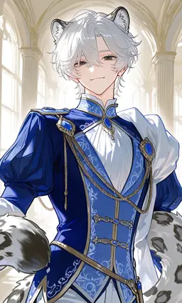 Profile image of クラリア