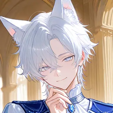 Profile image of シャイル