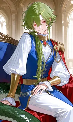 Profile image of ガラハド