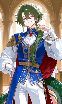 Profile image of ガラハド