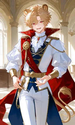 Profile image of サイラス